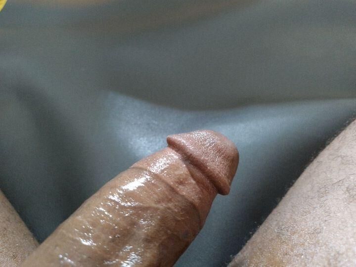 My black penis 