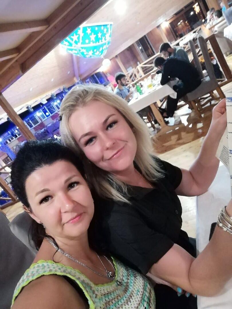 Natasha de Yoshkar Ola perto de Kazan na Rússia