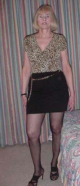 Helen White Slut