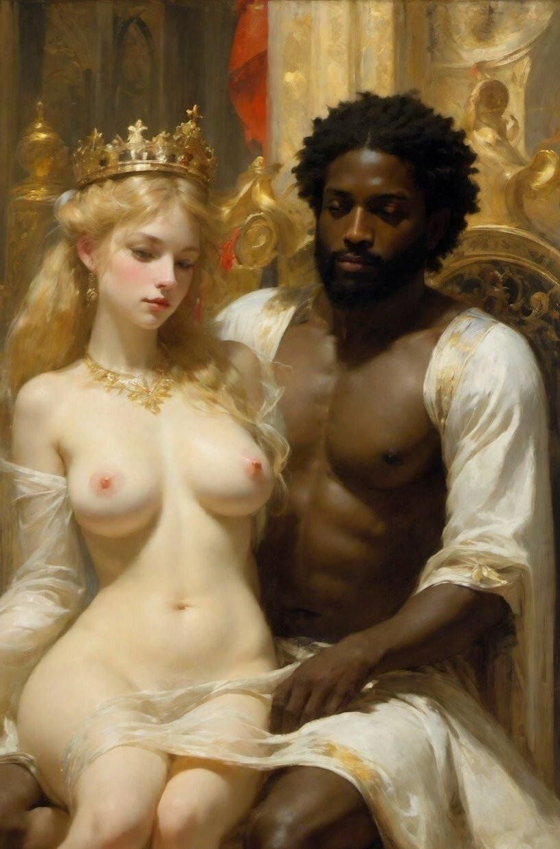 How art should be 
