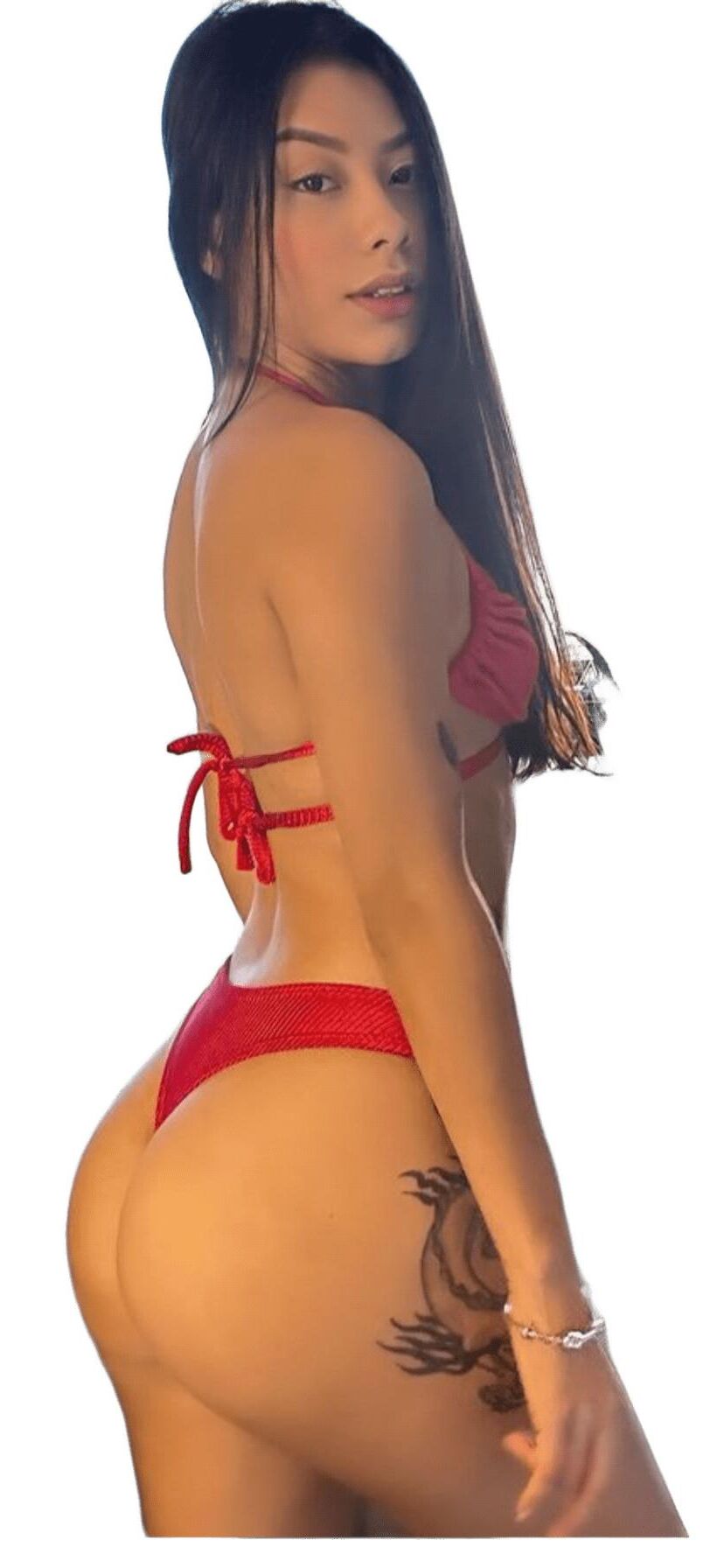 Adesivos de bunda grande e fofa e fofos