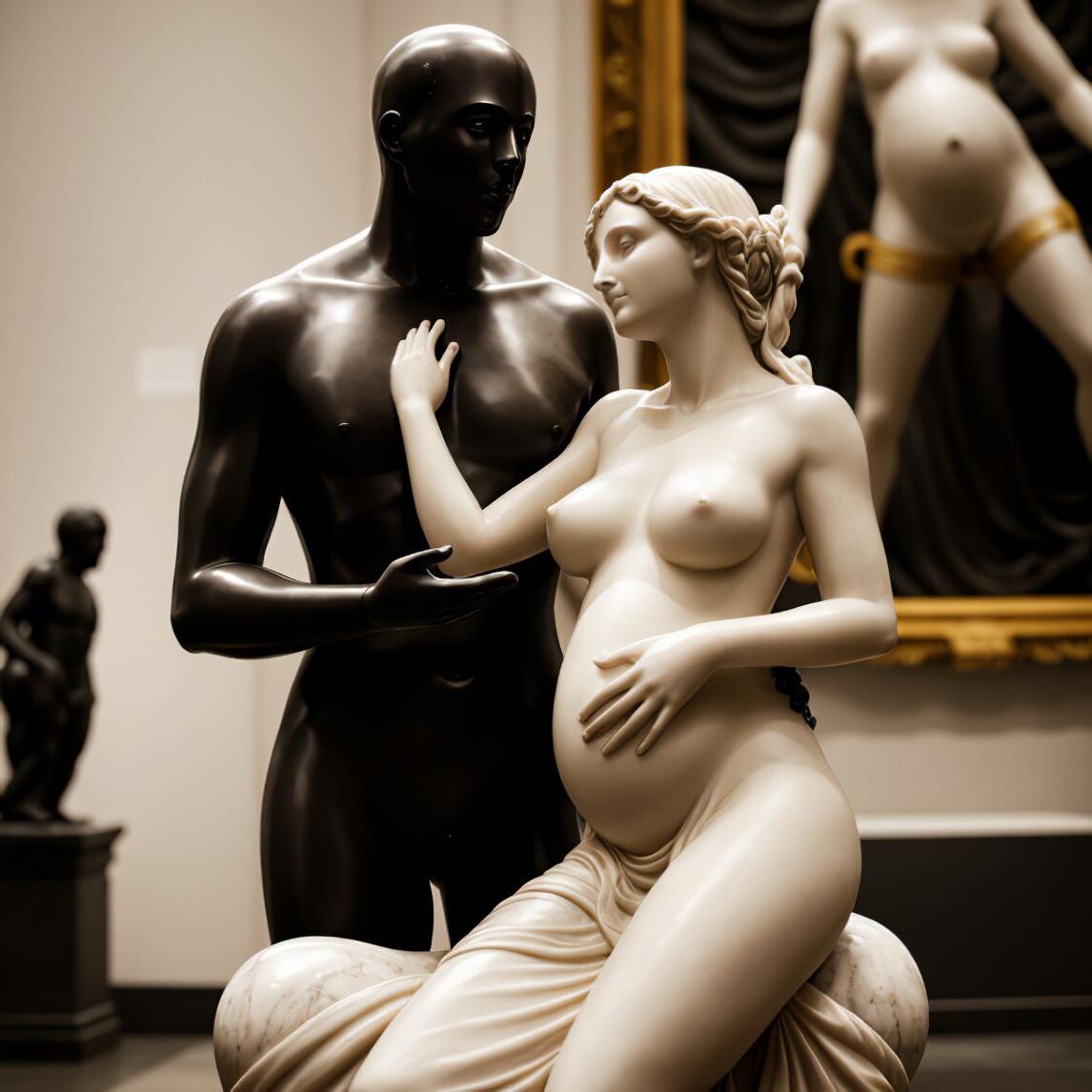 How art should be 