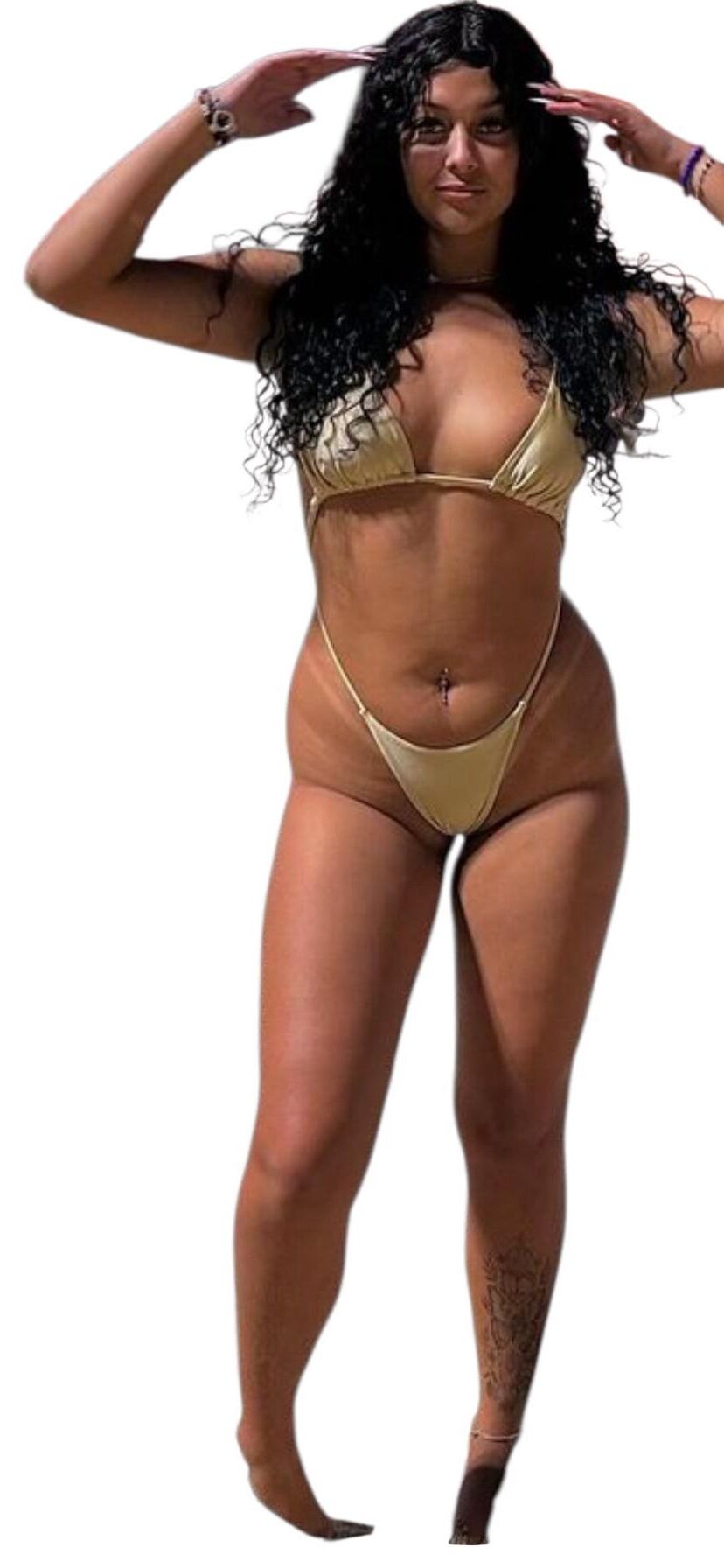 Adesivos de bunda grande e fofa e fofos