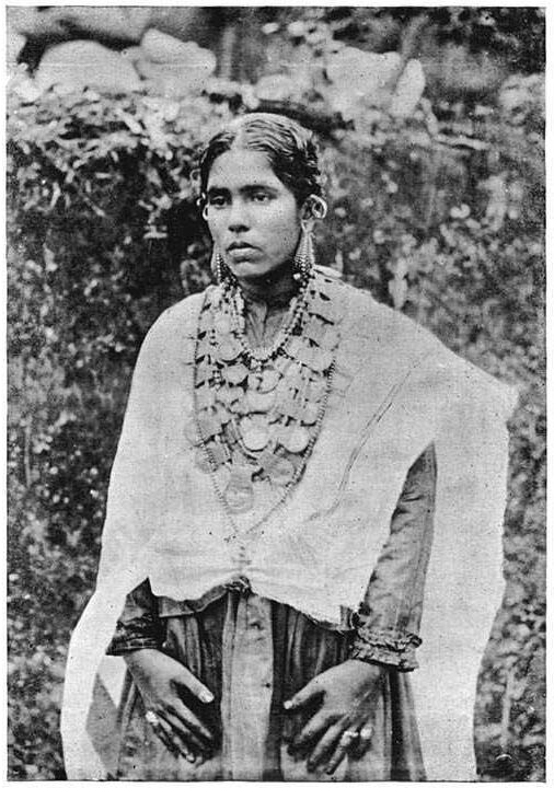 Castes and Tribes of Southern India