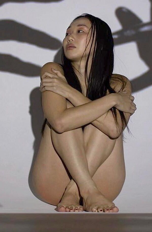 "Misato Shibata" vagabunda japonesa