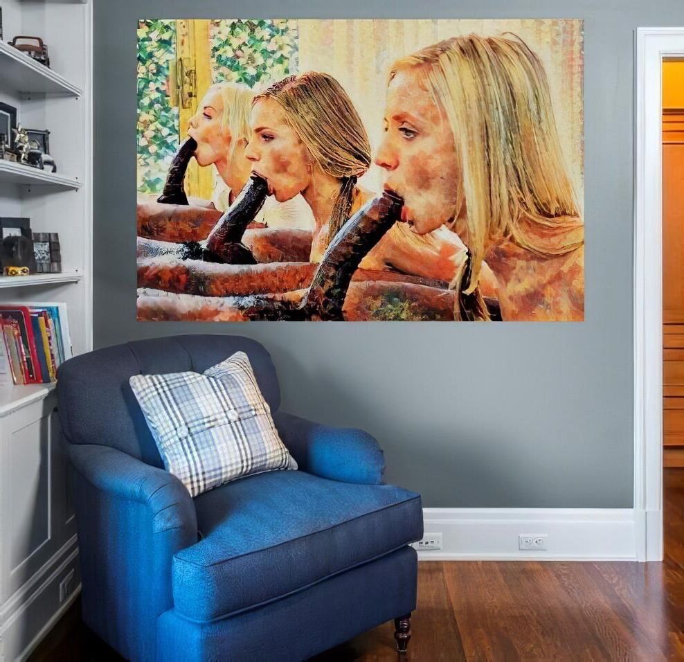 How art should be 
