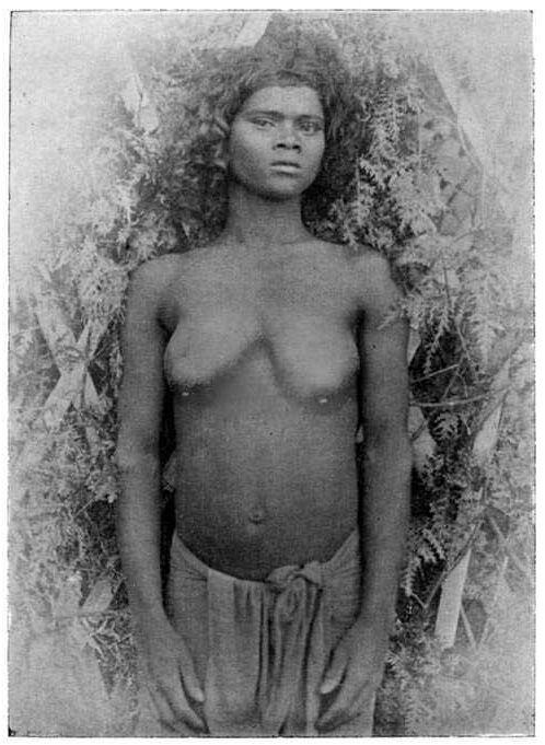 Castes and Tribes of Southern India