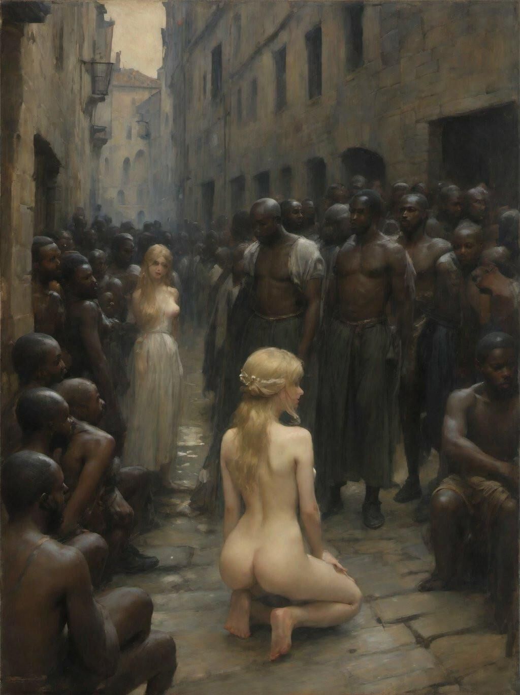How art should be 