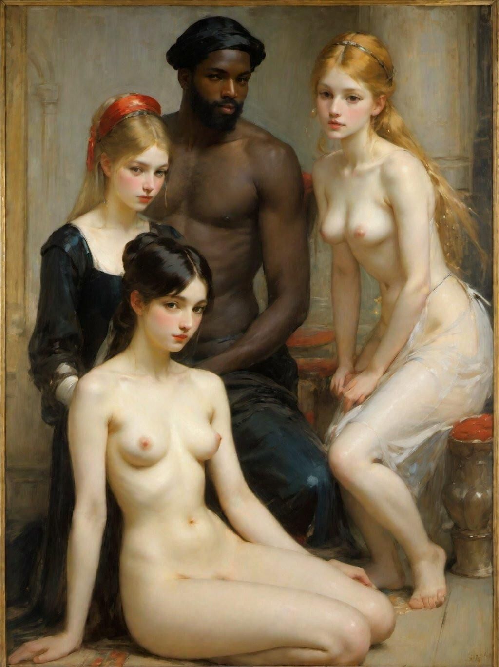How art should be 