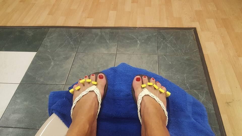 Sexy Mature Latina