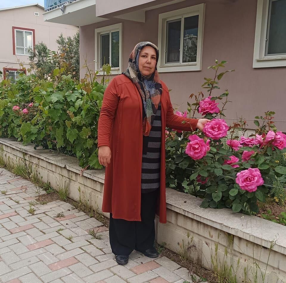 Türkisch sexy Hijab