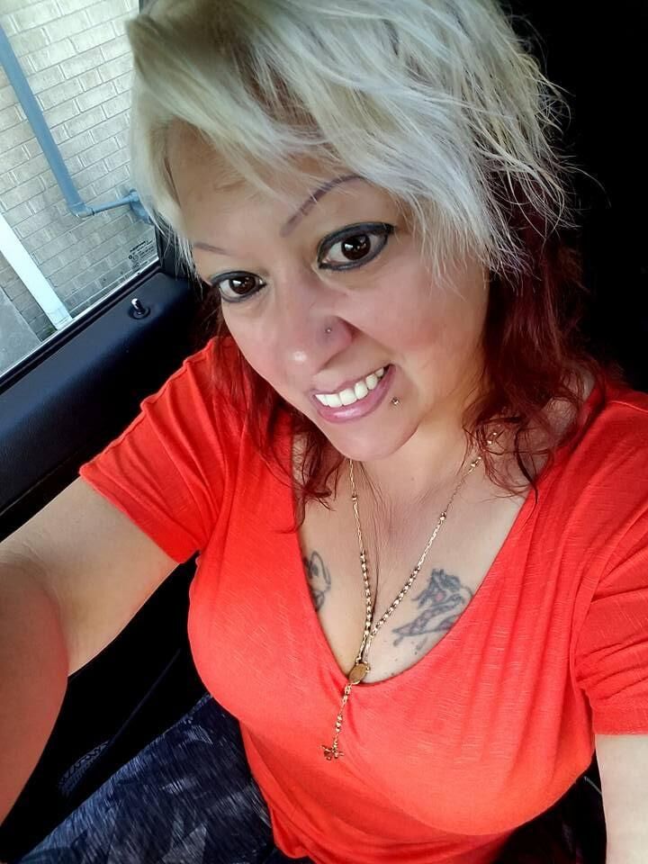 Sexy Mature Latina