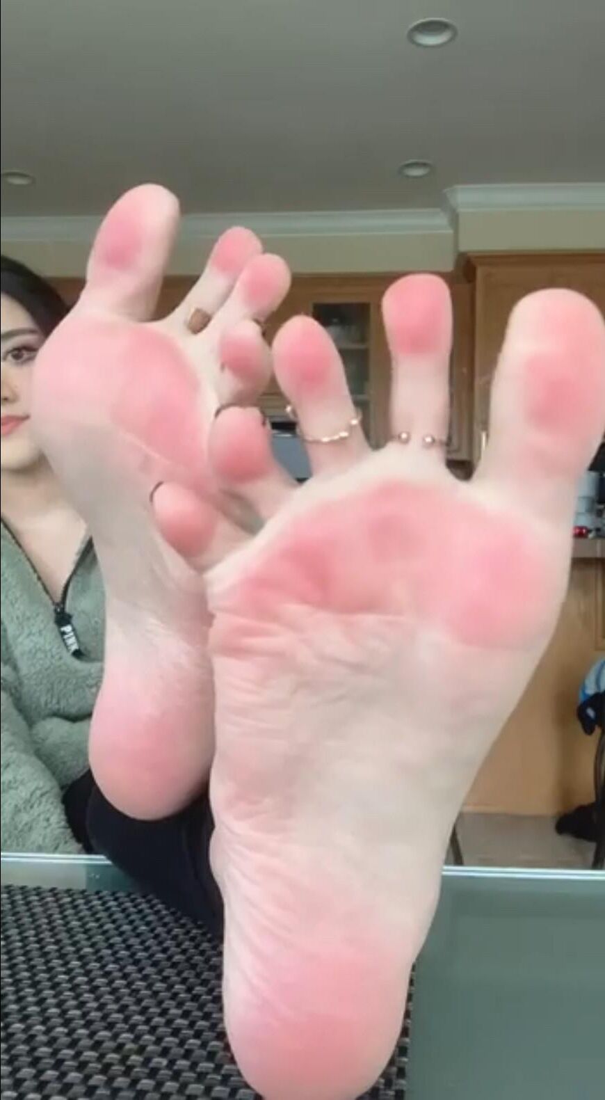 Lunas Soft Asian Soles