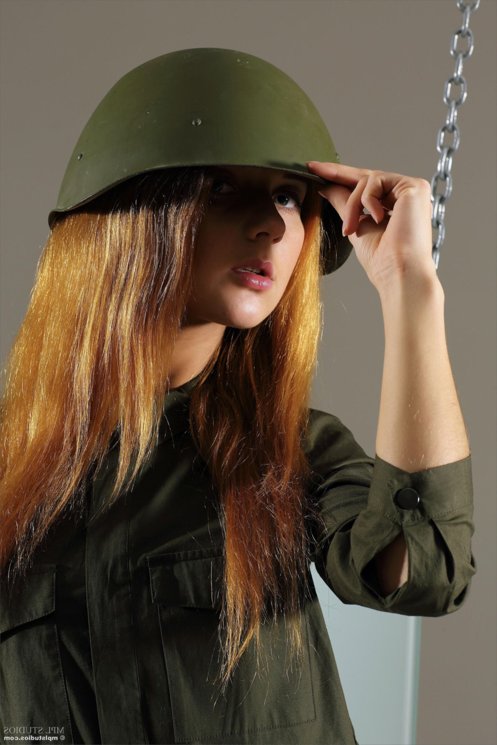 Mplstudios Colette赤軍