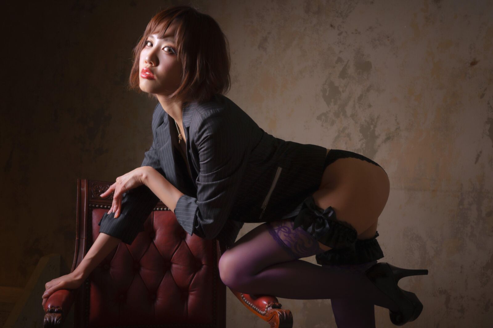 Asian Legs