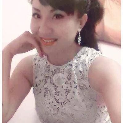 Asian Pussy