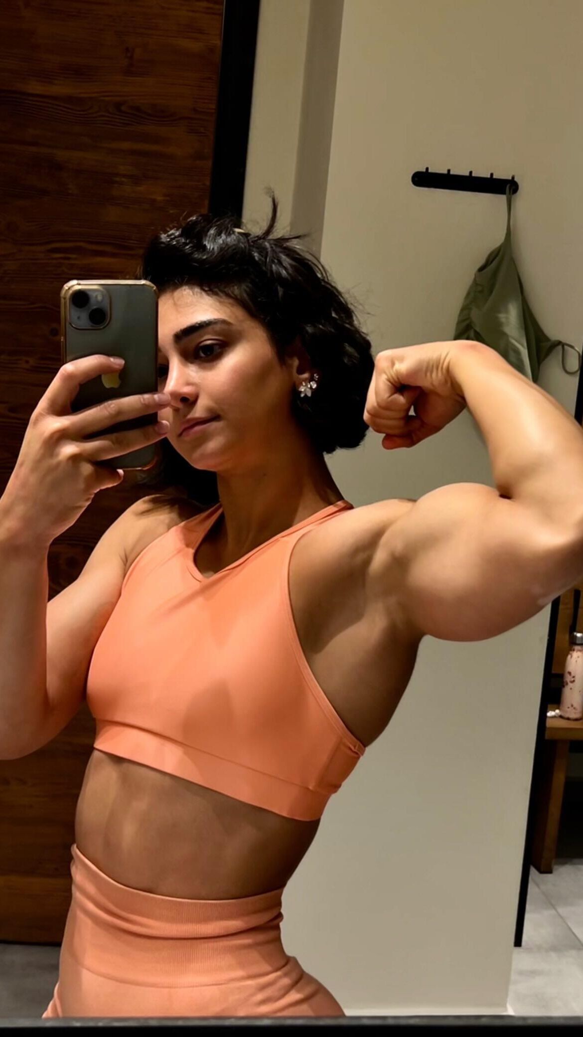 Fitness Araber