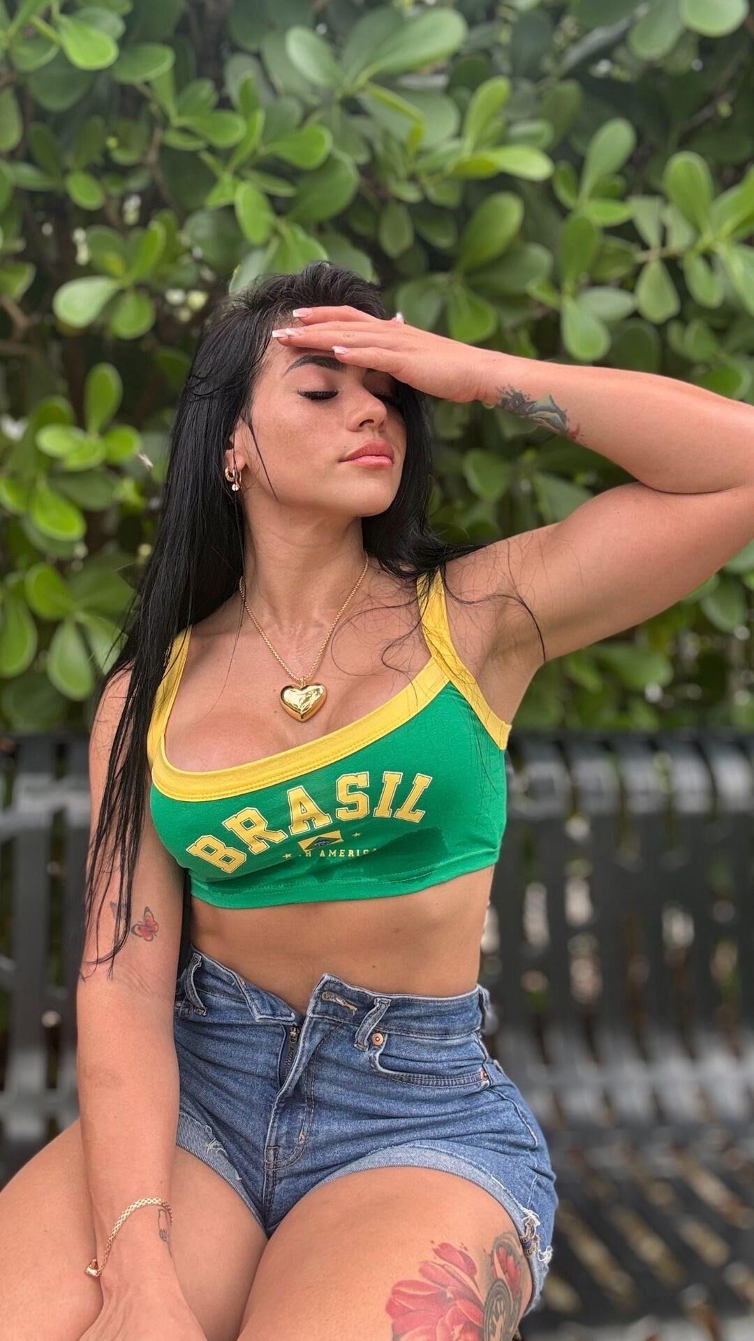 Fitness Latinas