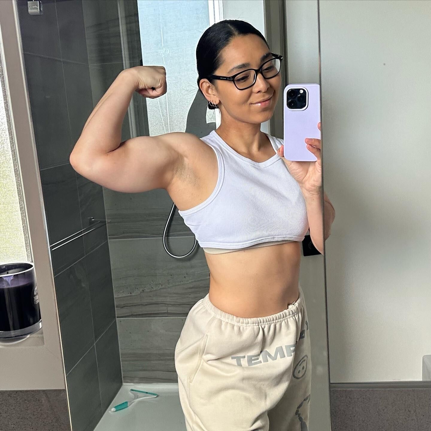 Fitness Latinas