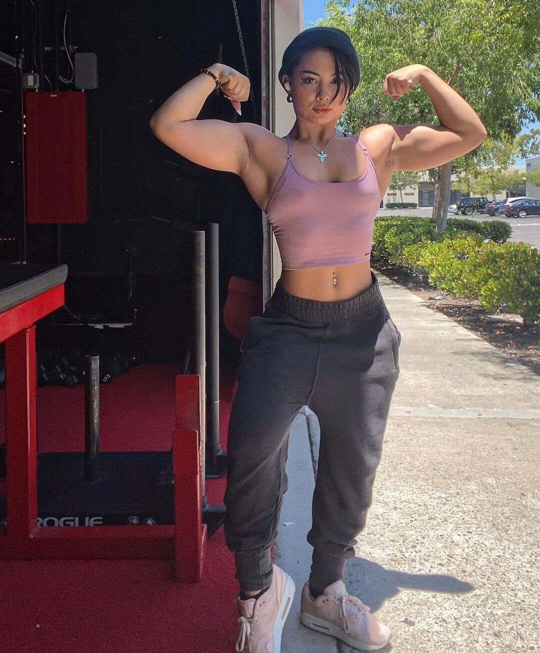 Fitness Asian