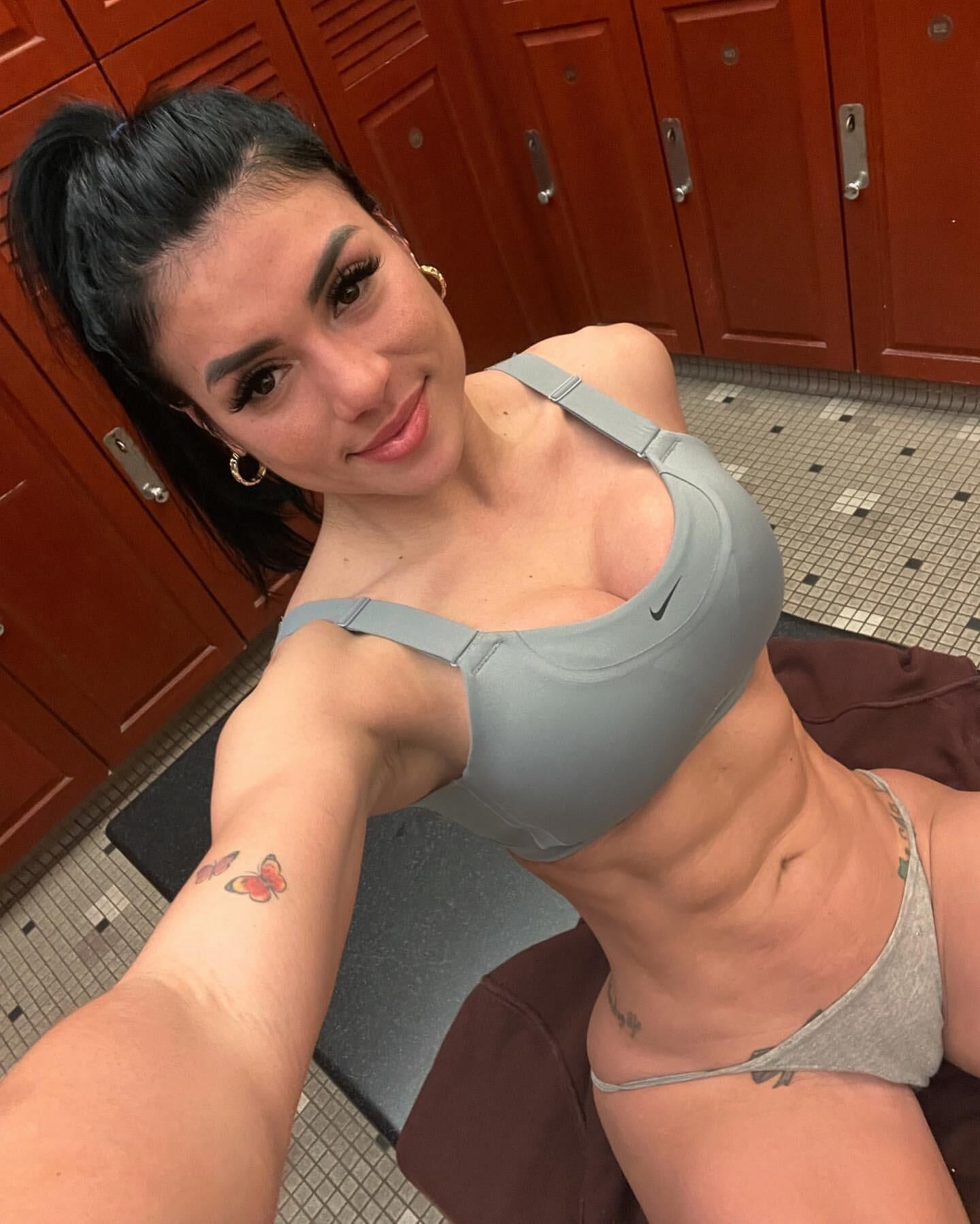Fitness Latinas