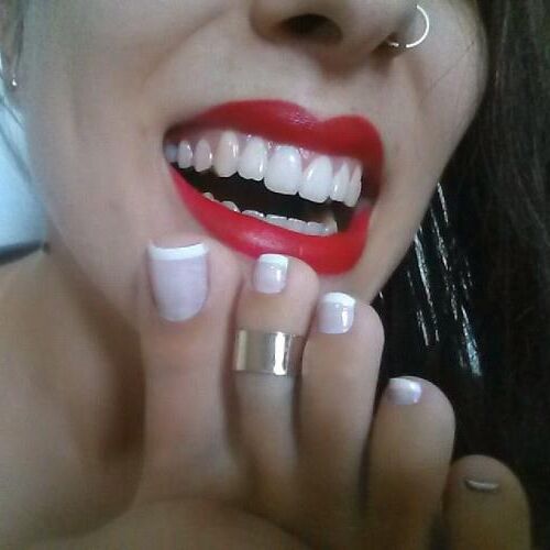 Latina Goddess Feet Rayran