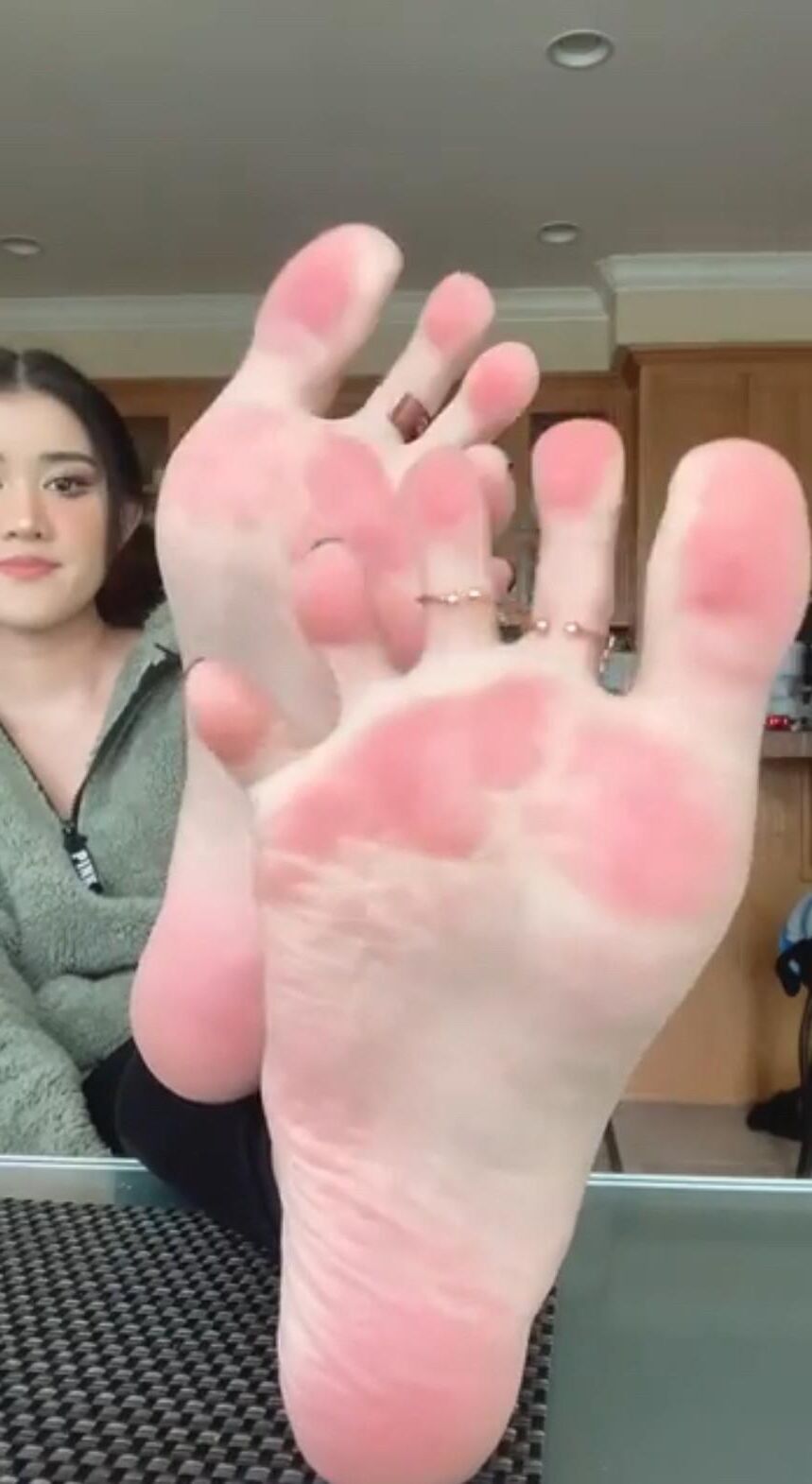 Lunas Soft Asian Soles