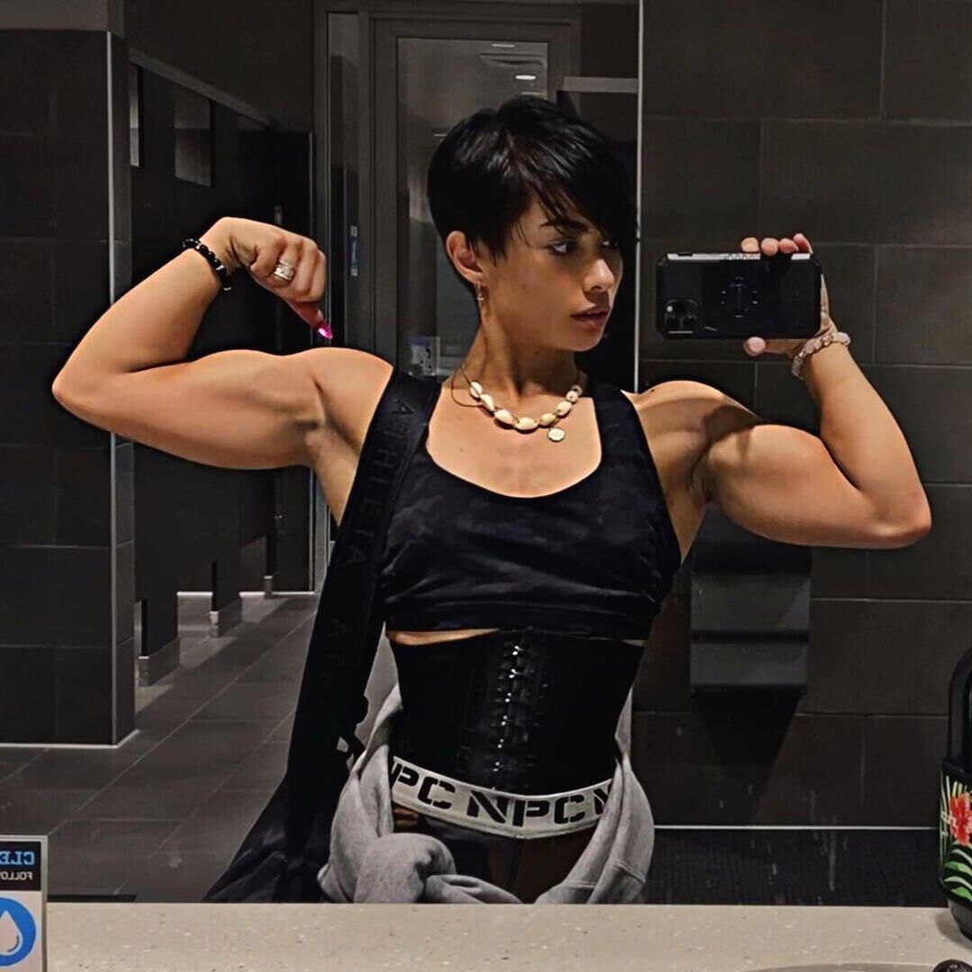Fitness Asian
