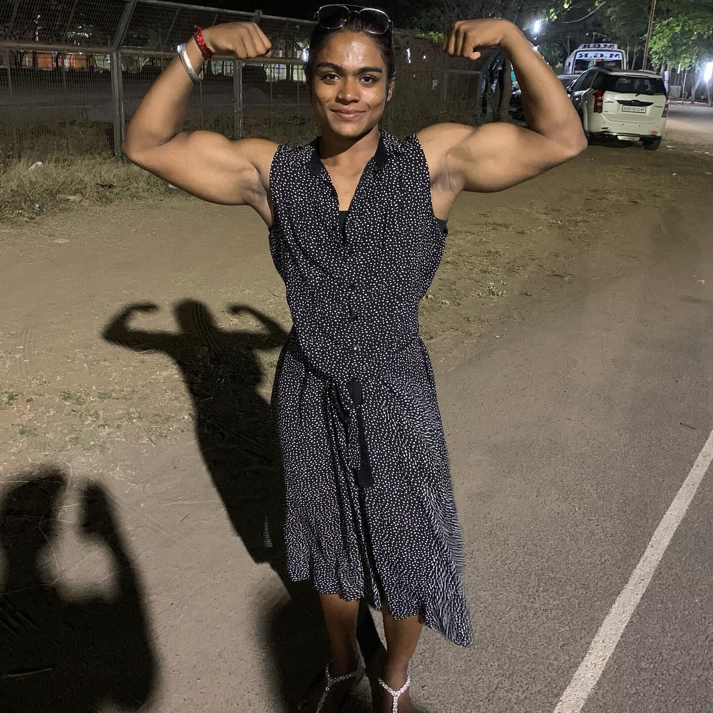 Fitness Indian