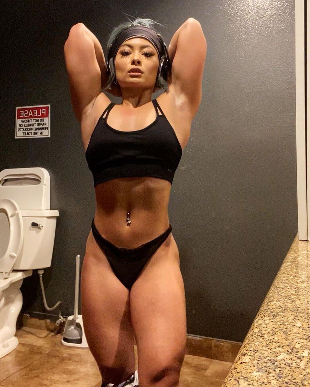 Fitness Asian