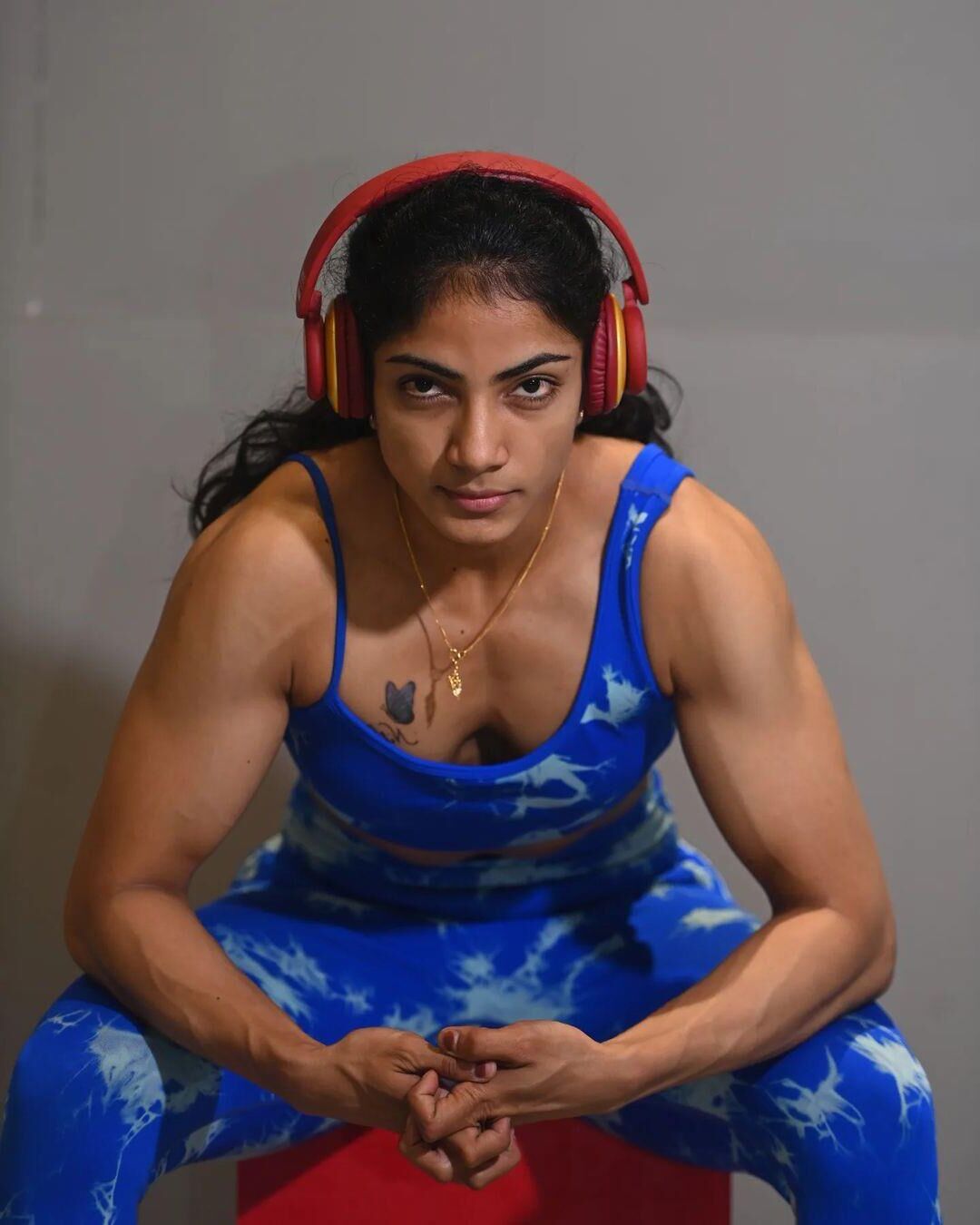 Fitness Indian