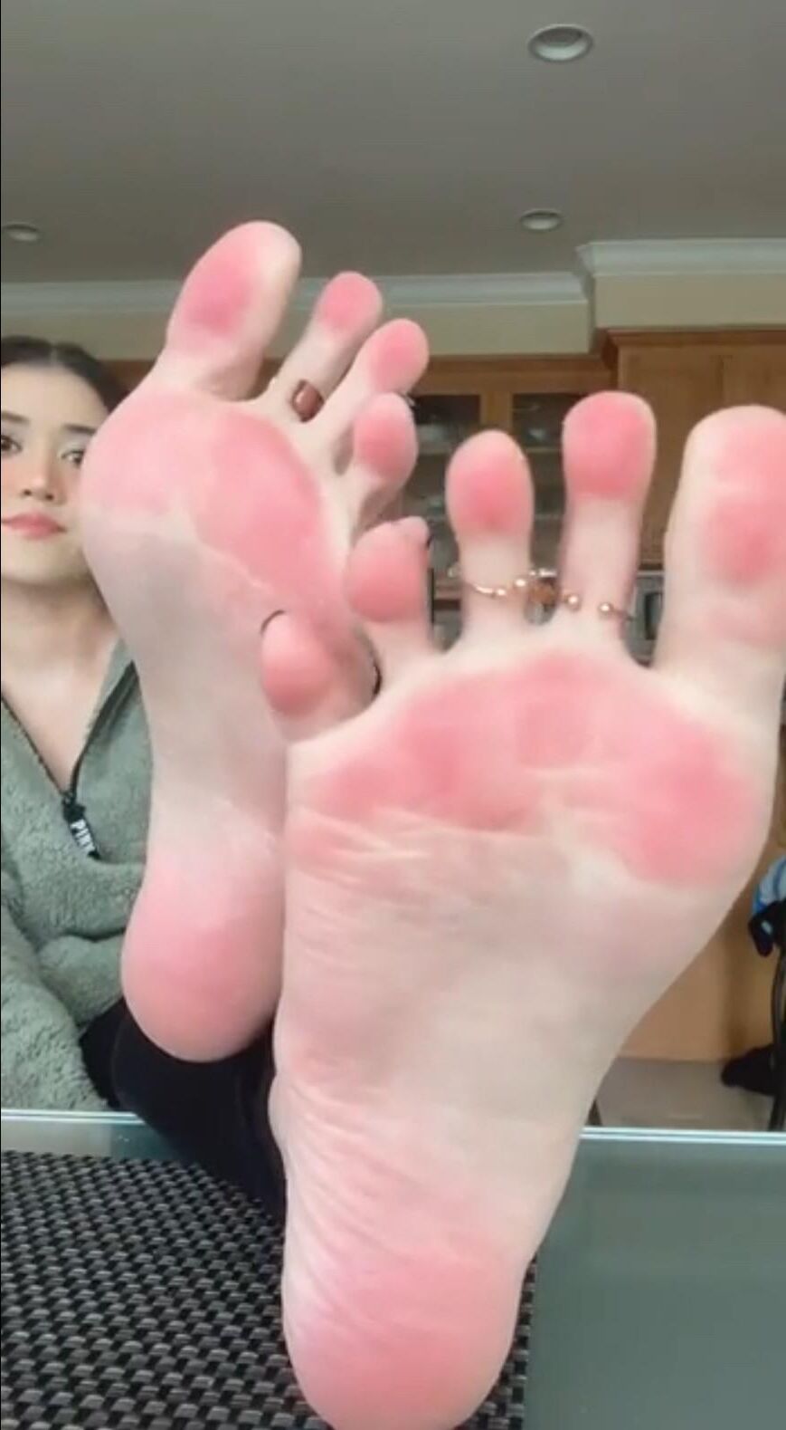 Lunas Soft Asian Soles