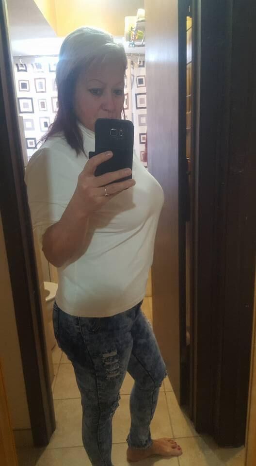 Sexy Mature Latina