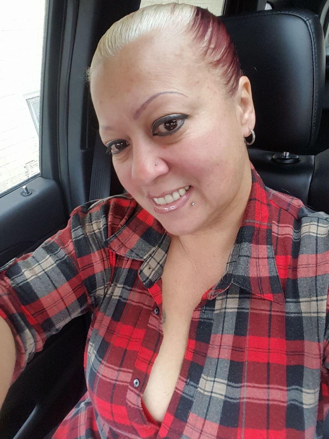 Sexy Mature Latina