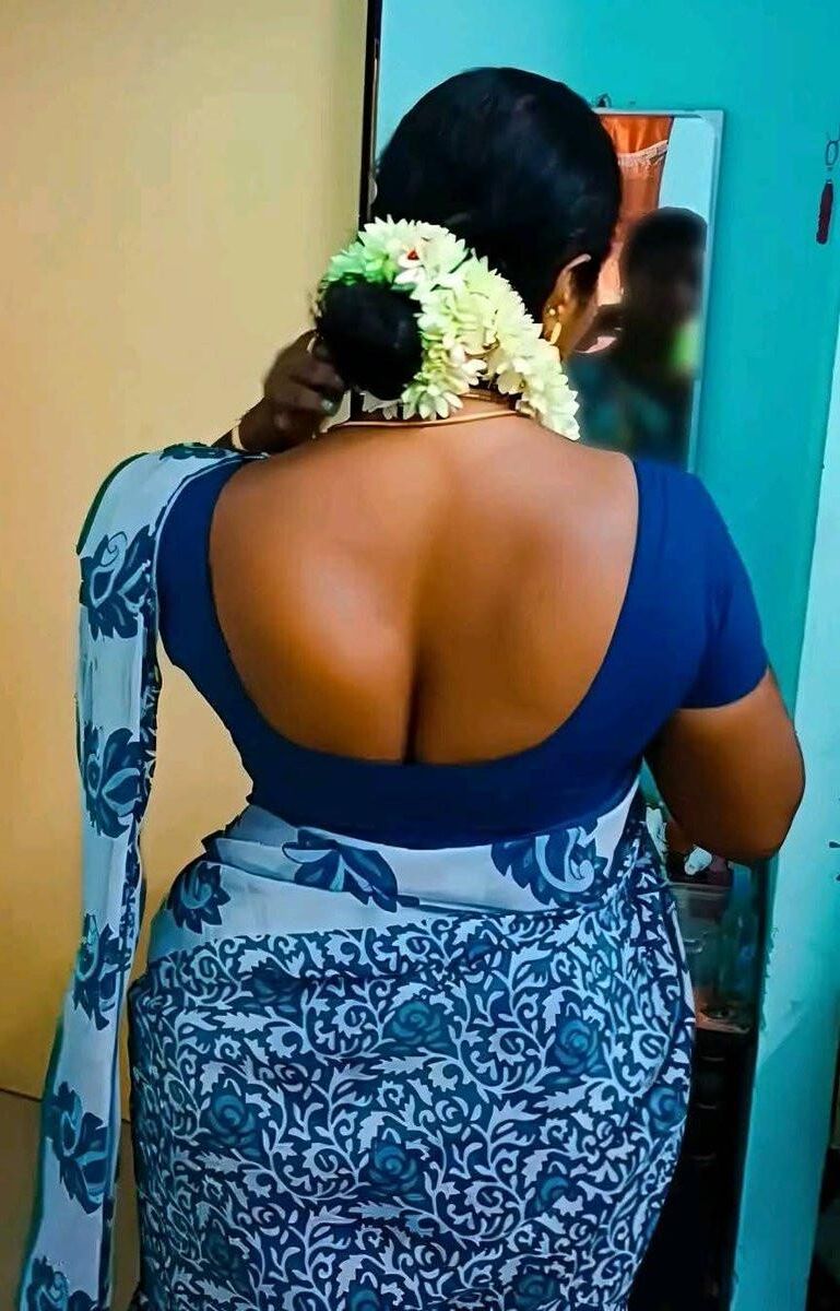 Hardcore e Softcore (tias indianas e MILF)