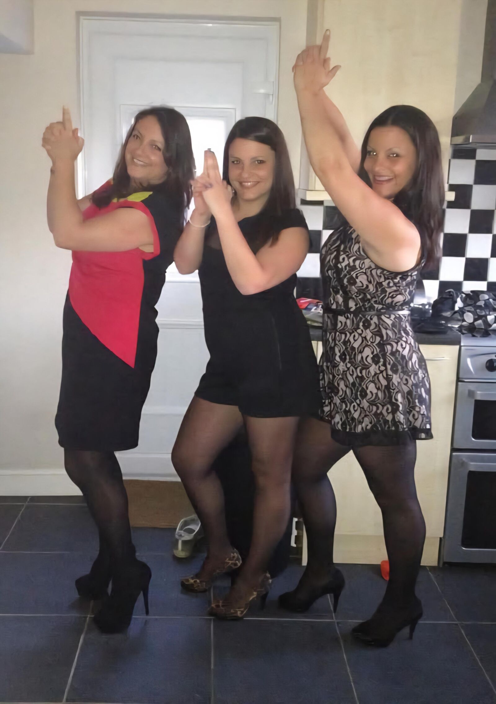 UK Sluts 