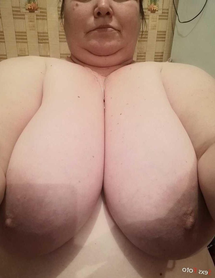 KuraginoのBBW成熟したロシアのルバ