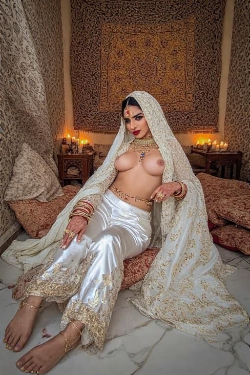 Quanzar Noblewomen
