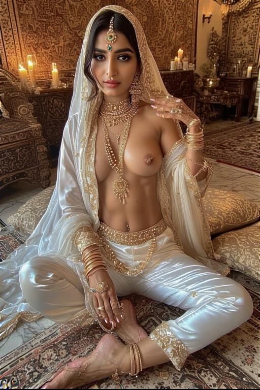 Quanzar Noblewomen