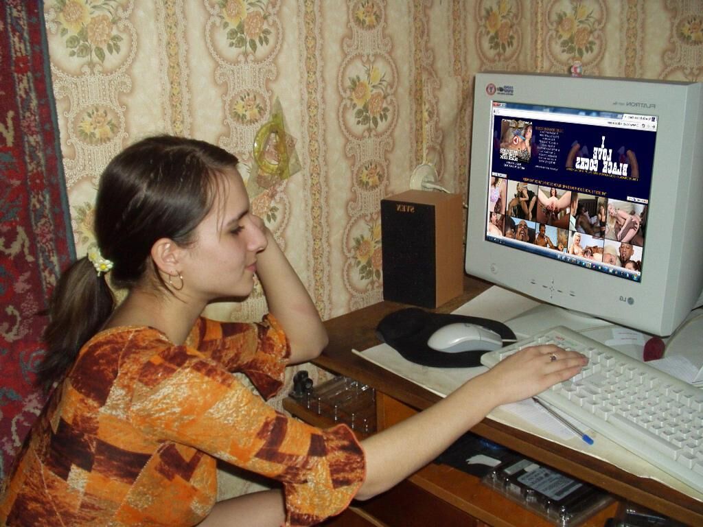 White Wife's Favorite Vacation