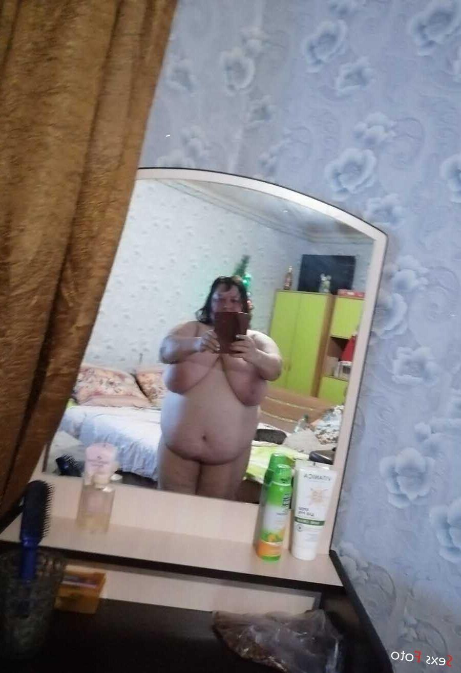KuraginoのBBW成熟したロシアのルバ