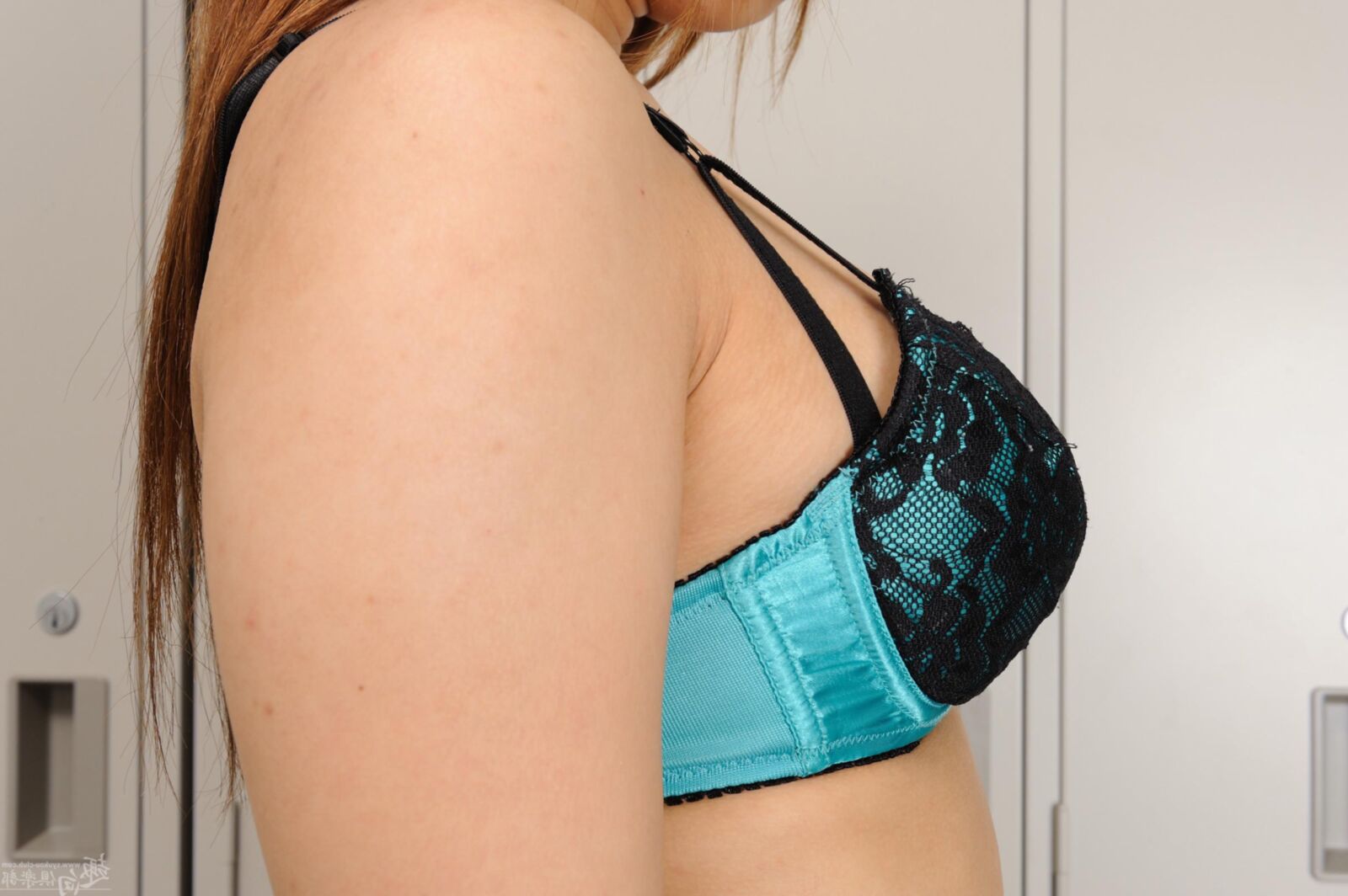 Japanese Beauties Yuri S Lingerie