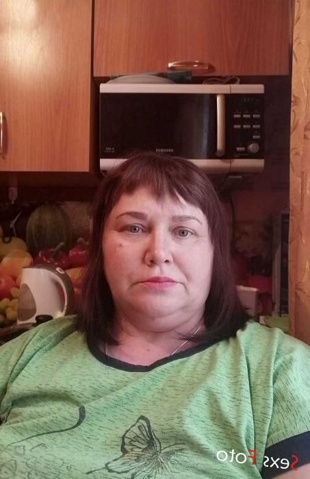 KuraginoのBBW成熟したロシアのルバ