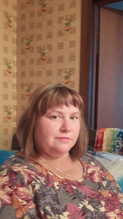 KuraginoのBBW成熟したロシアのルバ