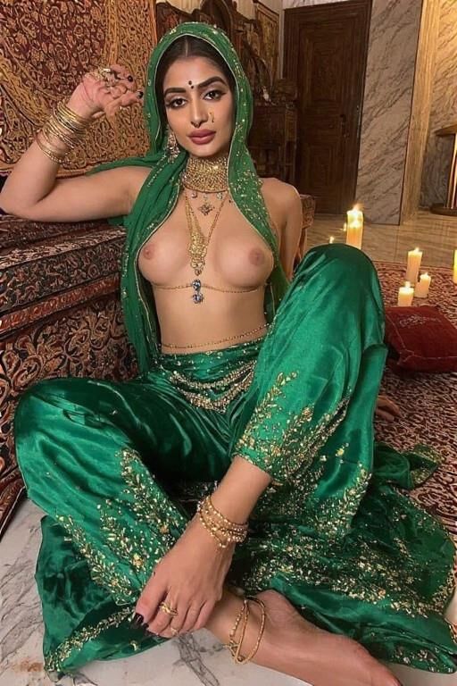 Quanzar Noblewomen