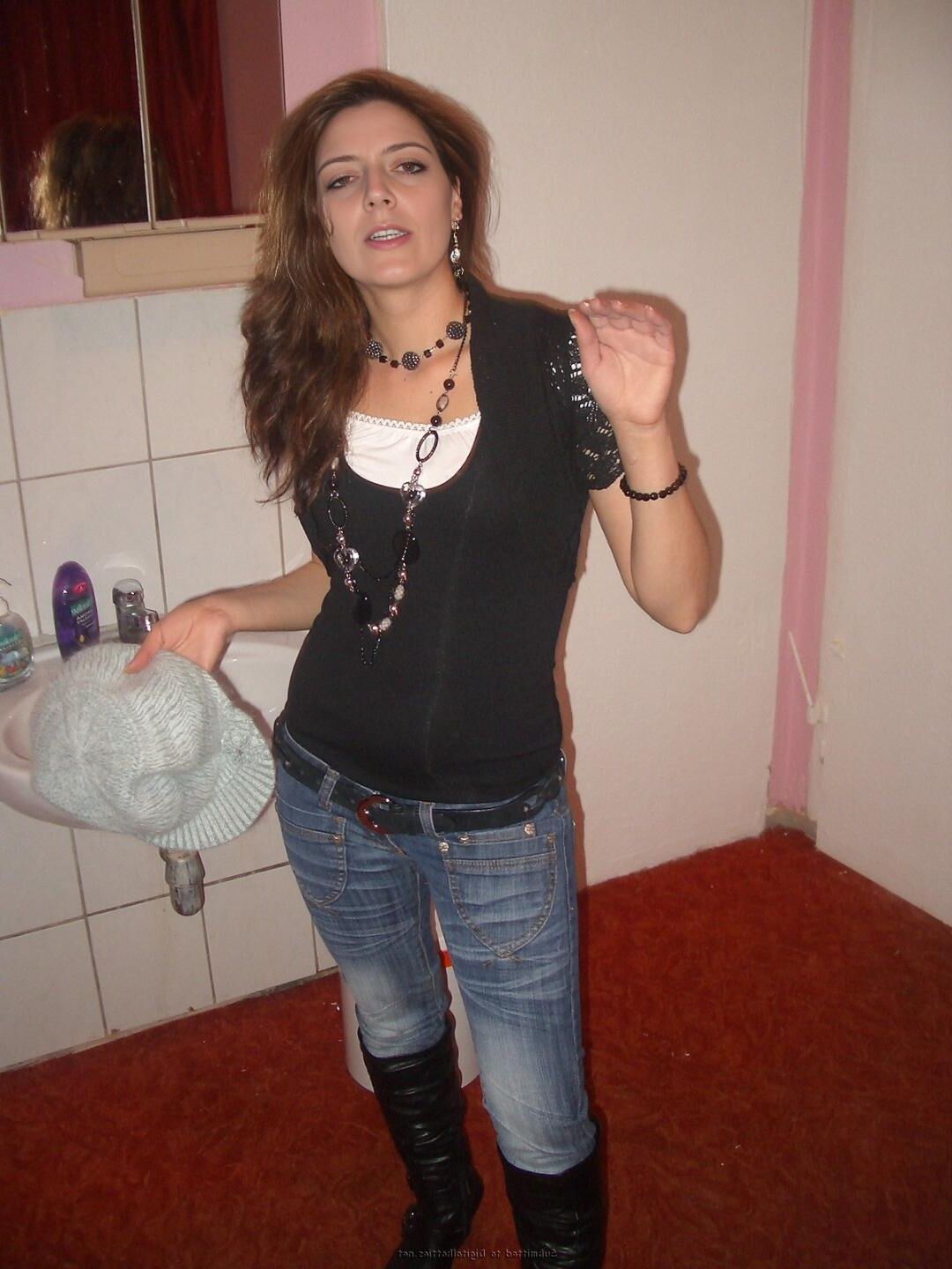Sexy Deutsche Amateurmodels
