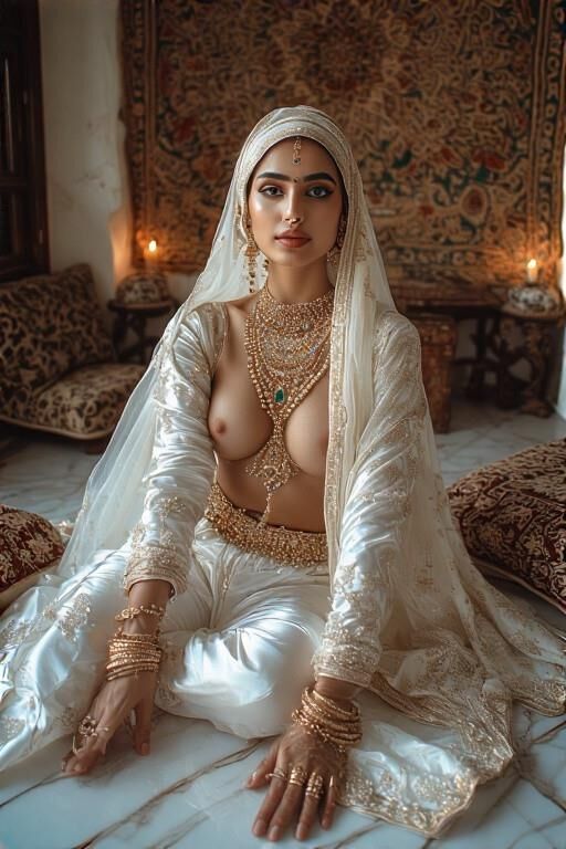 Quanzar Noblewomen