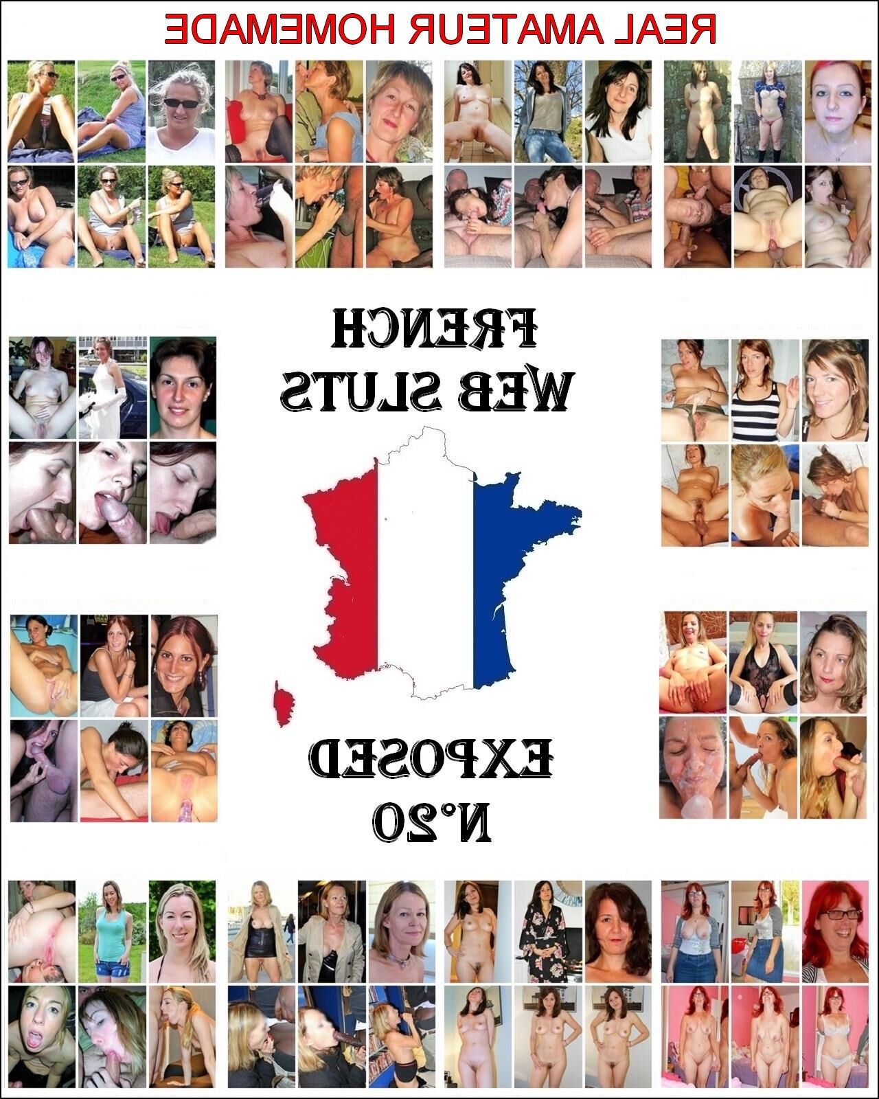フランスで作られています