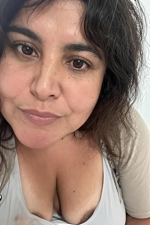 Pregnant Latinas