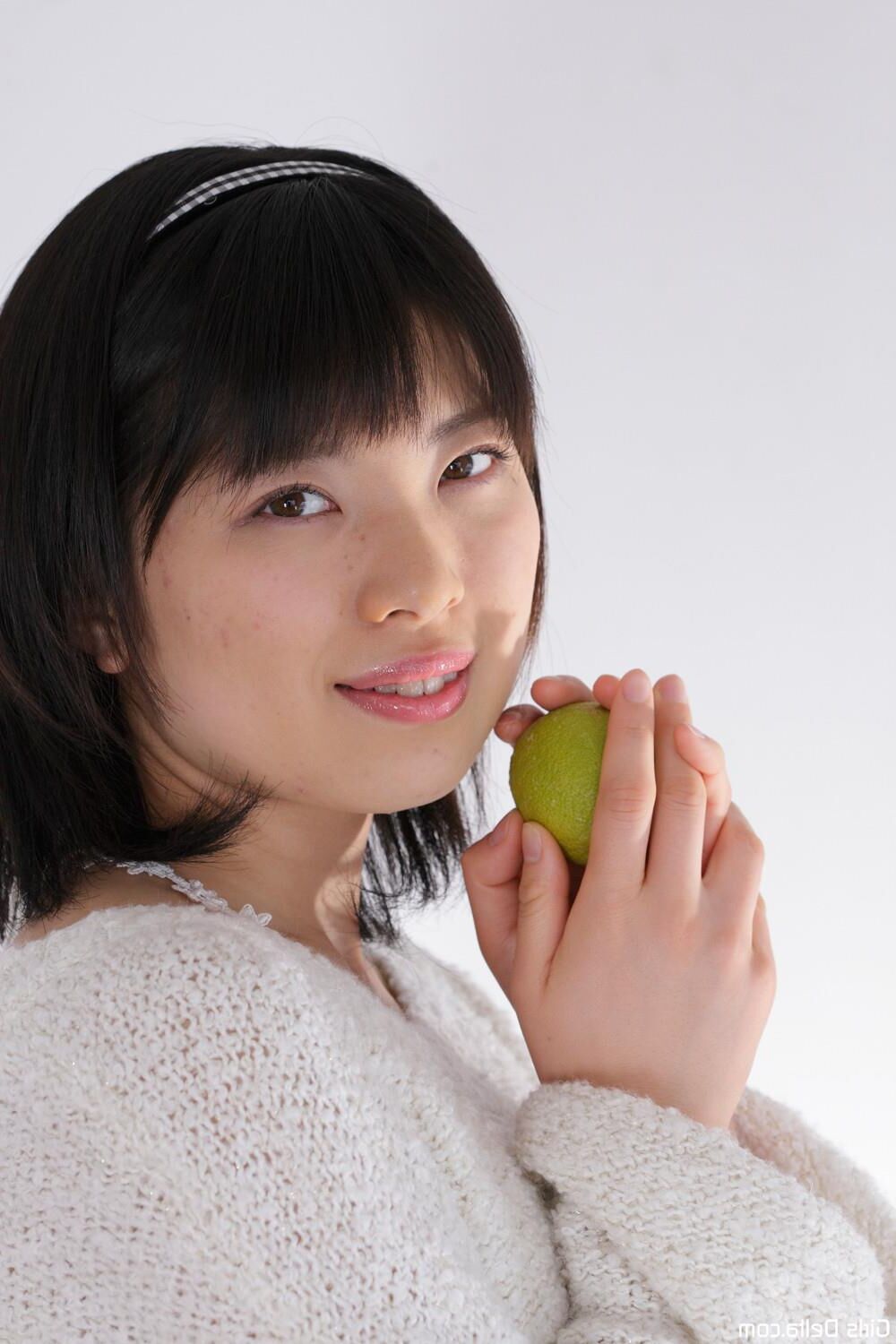 アジアの美しさは、初めてのヌードです